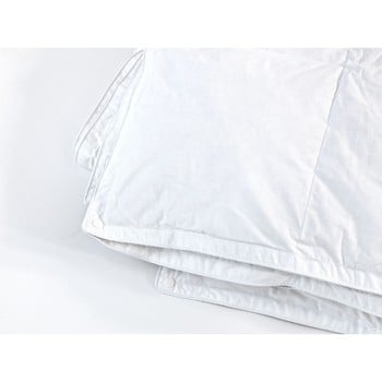 Πάπλωμα Γίγας (260x240) White Comfort Twin Stripe Palamaiki
