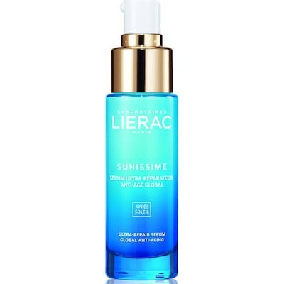 Lierac Sunissime Ultra Repair Anti Age Global Seru
