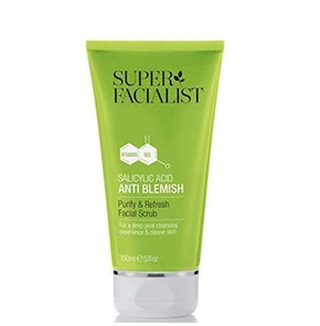 Super Facialist Salicylic Acid Anti Blemish Purify