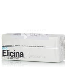 Elicina Snail Cream POCKET PLUS - Θρεπτική ενυδατικη κρέμα, 20gr