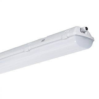 Waterproof Luminaire LED ABS 43W 4000K 6400lm Prim