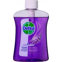 Dettol Refill Soft on Skin Lavender & Grape Liquid