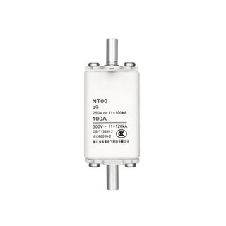 Fuse Element  160A ΝΗ00 500V gG NT00 160A