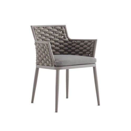 Leon dining chair