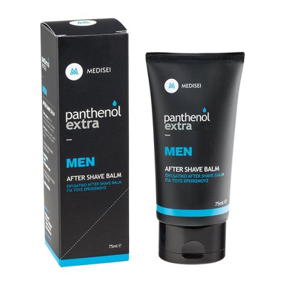 Panthenol Extra Men After Shave Balm 75ml