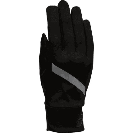 Asics Unisex Light Show Gloves (3013A910-001)
