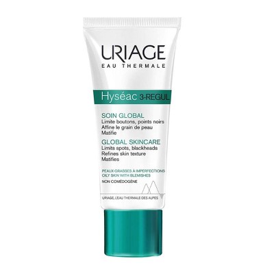 Uriage - Hyseac 3 Regul Soin Global - 40ml