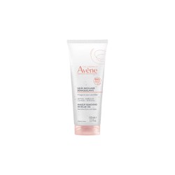 Avene Makeup Removing Micellar Gel For Sensitive Skin 100ml