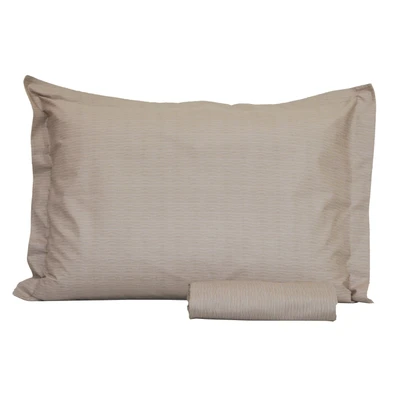 Μαξιλαροθήκη 35x40+4 Baby mix & Match 51 Λινό