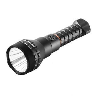 Επαναφορτιζόμενος Φακός Luxtreme, 500 lumens