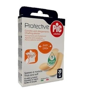 Pic Solution Protective Strips-Επίθεμα Προστασίας 