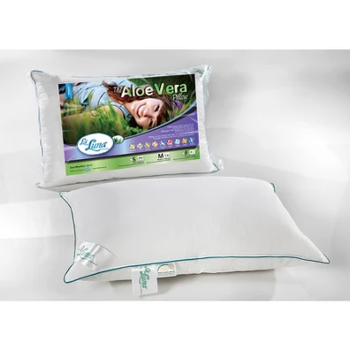 Μαξιλάρι Ύπνου Aloe Vera 50x70 Medium
