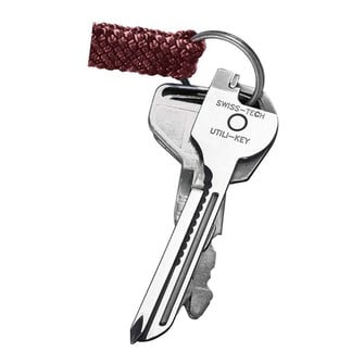 Πολυεργαλείο Utili Key 6 σε 1