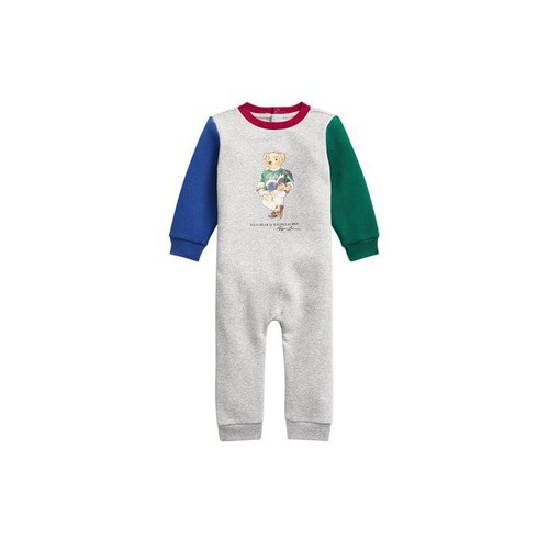 POLO Bodysuit for Newborn Boy (22263872)