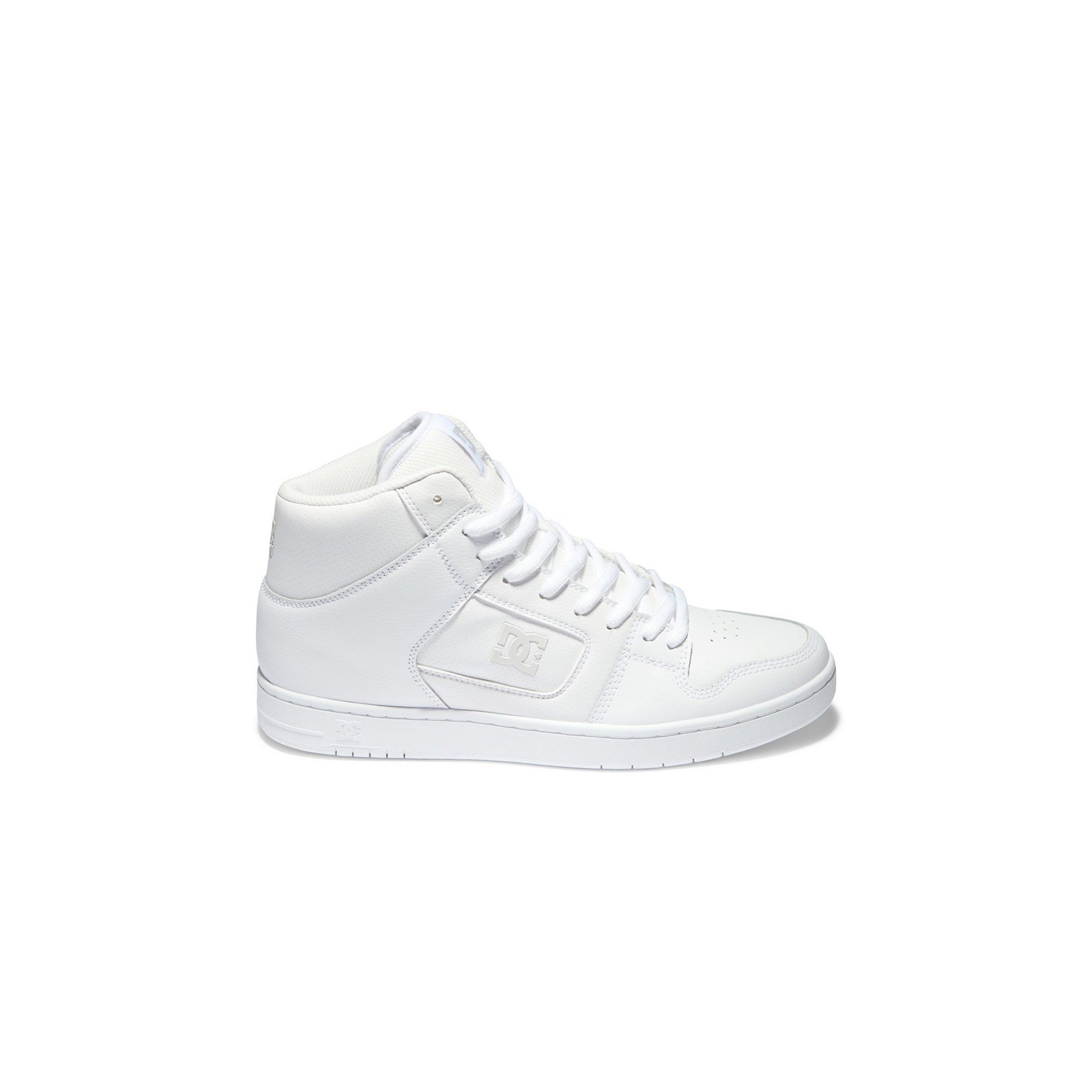 Dc Men Shoes Manteca 4 Hi (ADYS100743-HHB) 