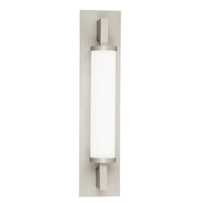 Bathroom Wall Lamp L:38cm Led 8W 3000K Sally