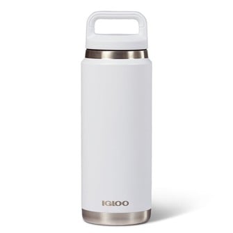 Μπουκάλι Θερμός Igloo, White, 740 ml