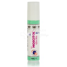 Medichrom Bio Moscitol After Bite Roll on - Τσιμπήματα, 10ml