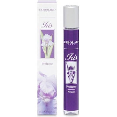 L' Erbolario Iris Eau de Parfum 15ml