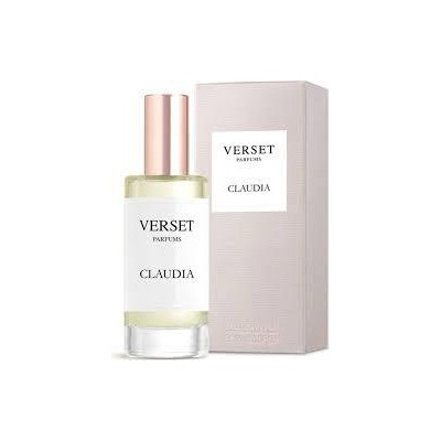 Verset Claudia Women's Fragrance 15ml