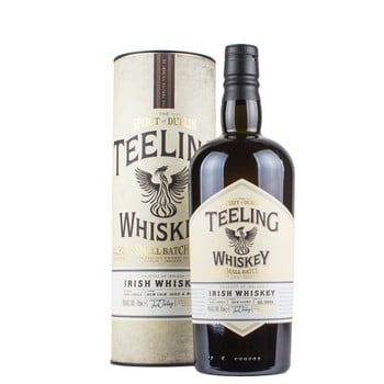 Teeling Small  Batch Blend Whisky 0.7L