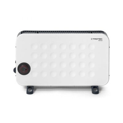 Convector Turbo TCH26E Trotec 2000W White