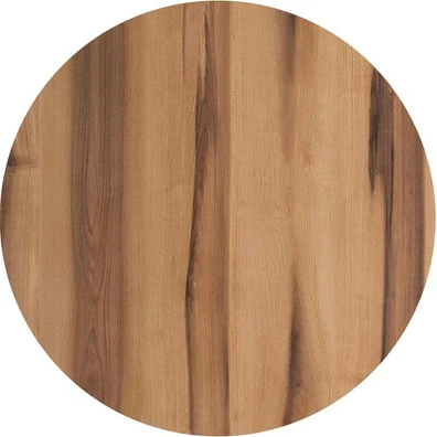 Hpl (High Pressure Laminated) Επιφάνεια Τραπεζιού 