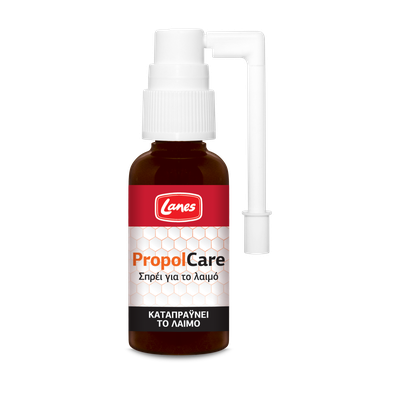 Lanes Propolcare Oral Spray 30ml