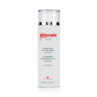 Skincode Micellar Water All-In-One Cleanser 200ml 
