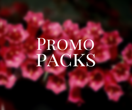 Promo Packs