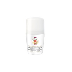 Roger & Gallet Αποσμητικό Red Ginger Roll-On 50ml