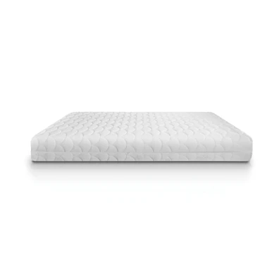 Στρώμα Ύπνου Ημίδιπλο Χωρίς Ελατήρια Ecosleep King
