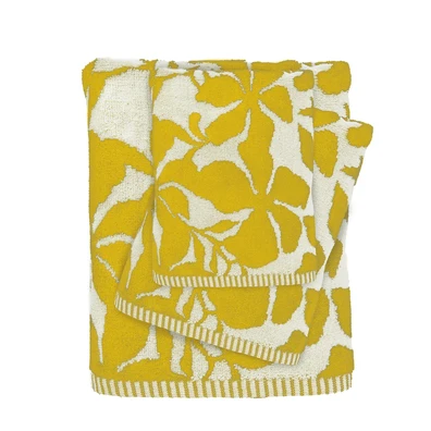 Das Home σετ Πετσετες 3τεμαχια Daily 0794 Ochre 30