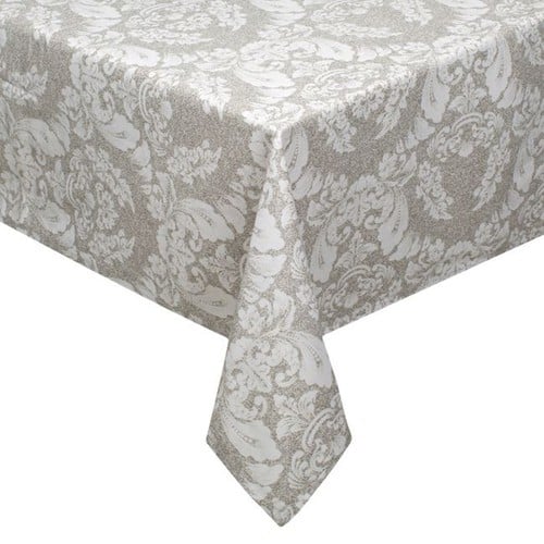 Mbulese tavoline e stilit barok 140x180