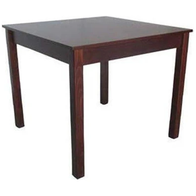 Wooden Desk Set