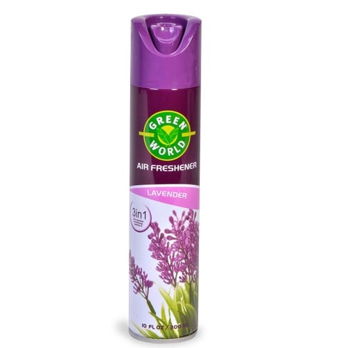 Spray Aromatik Lavander 300 Ml