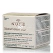 Nuxe Nuxuriance Gold Nutri-Fortifying Oil Cream, 50ml