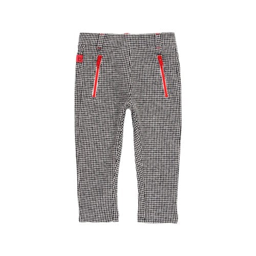 Knit Trousers For Baby (243021)