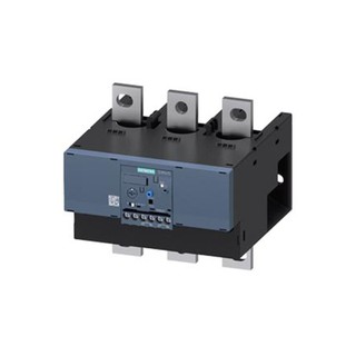 Overload Relay  55-250A For S10/S12 - 3Rb2066-1Gc2