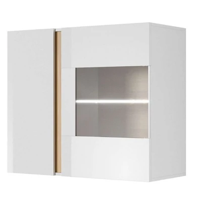  Showcase 96.5x82.5x40cm 36146-ARCW-WV 