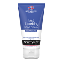 Neutrogena Fast Absorbing Hand Cream 75ml - Κρέμα 