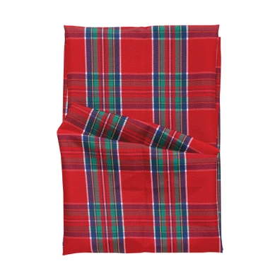 Das Home Christmas Runner 45χ140 0769 Green, red 4