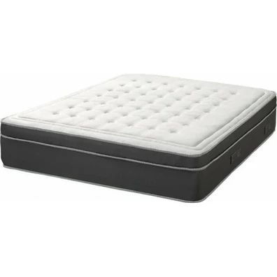 Στρώμα Ορθοπεδικό Comfort Strom Double Διπλό 130x1