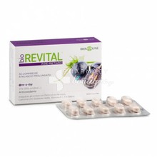 DermaLine Biorevital, 30 tabs