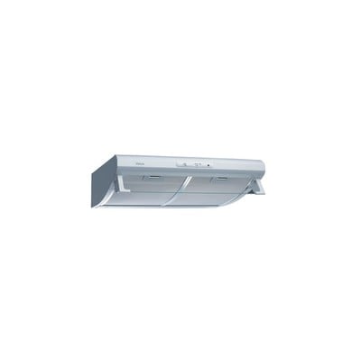 Cooker Hood Free C 6420 60cm 188W White