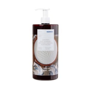 Korres Yoghurt Body Cleanser, 1L 