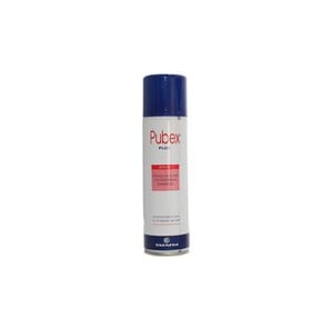 Pubex Plus Spray Παρασιτοκτόνο, 250ml