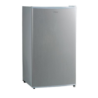 Single Door Fridge PRMB-50053 Primo 82L Inox-Grey