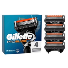 Gillette Fusion 5 Proglide Ανταλλακτικά Ξυραφάκια,