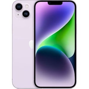 Apple iPhone 14 Plus 5G 6GB/128GB Purple